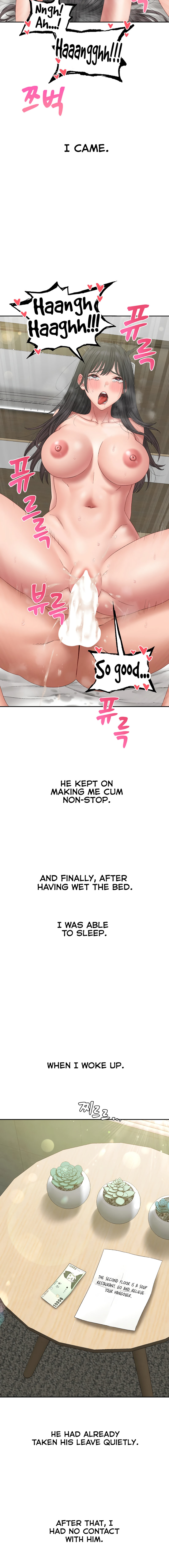 Deviant Diary - Chapter 44 [photo 13] - MangaPorn