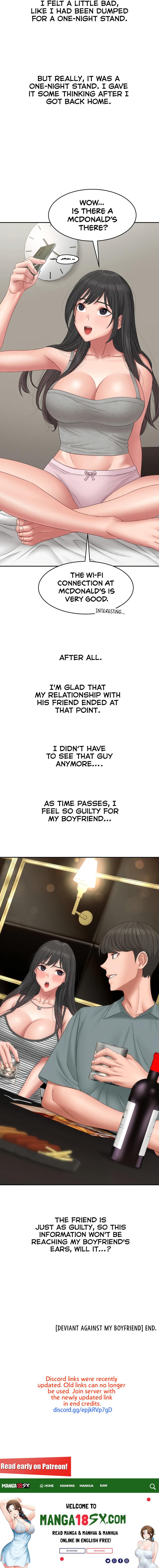 Deviant Diary - Chapter 44 [photo 14] - MangaPorn