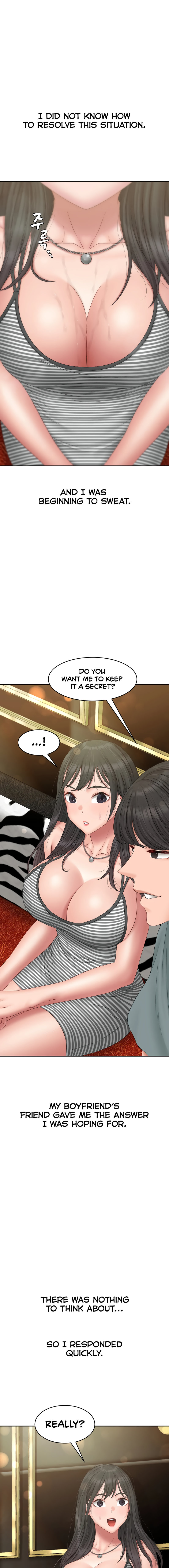 Deviant Diary - Chapter 44 [photo 2] - MangaPorn