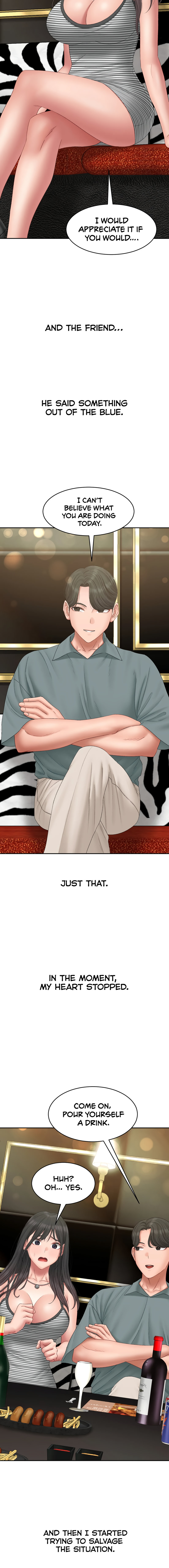 Deviant Diary - Chapter 44 [photo 3] - MangaPorn