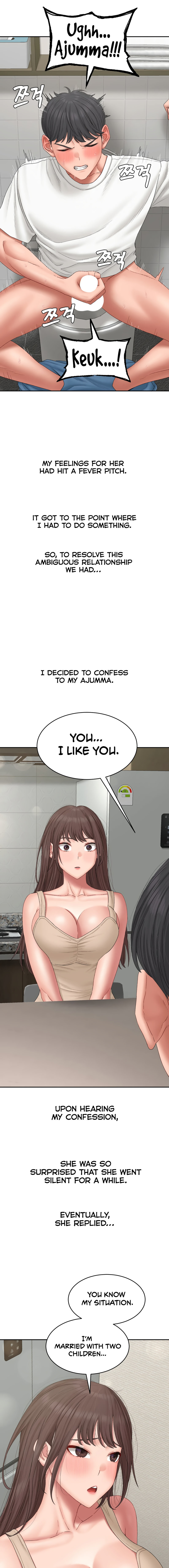 Deviant Diary - Chapter 45 [photo 9] - MangaPorn