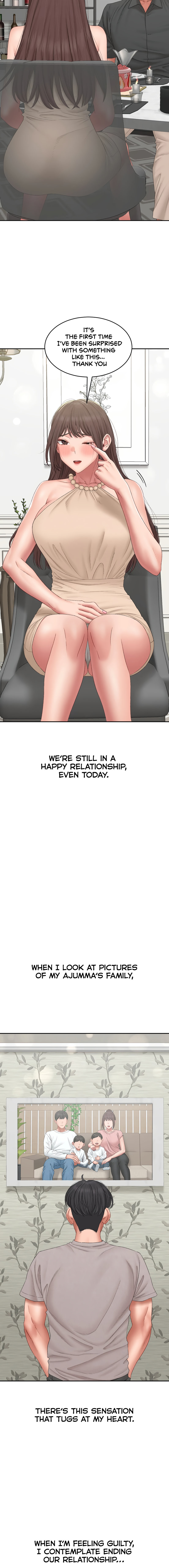 Deviant Diary - Chapter 46 [photo 10] - MangaPorn