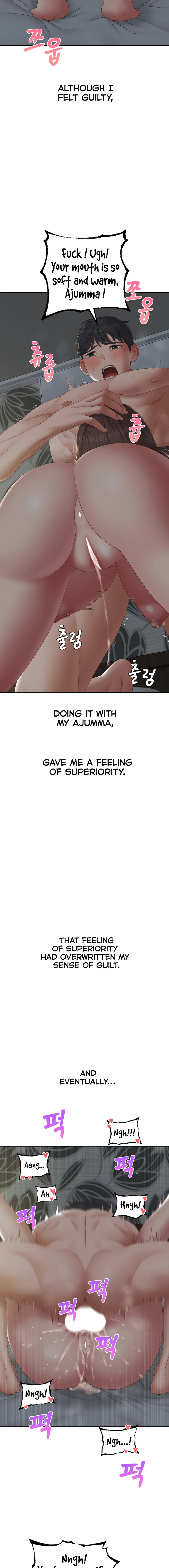 Deviant Diary - Chapter 46 [photo 4] - MangaPorn