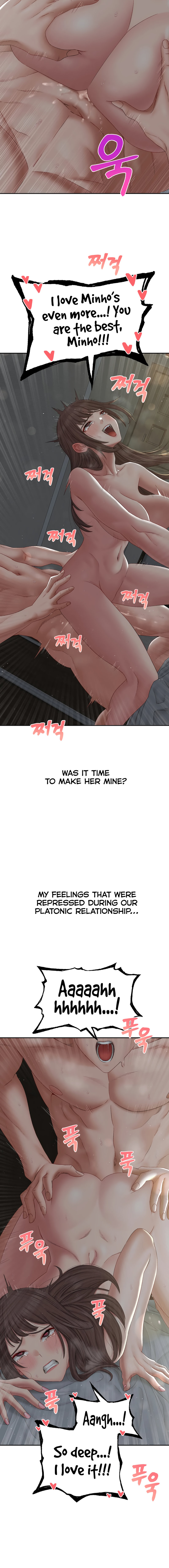 Deviant Diary - Chapter 46 [photo 7] - MangaPorn