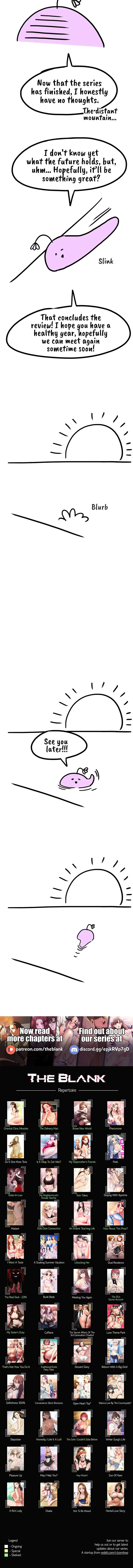 Deviant Diary - Chapter 46.5 [photo 3] - MangaPorn