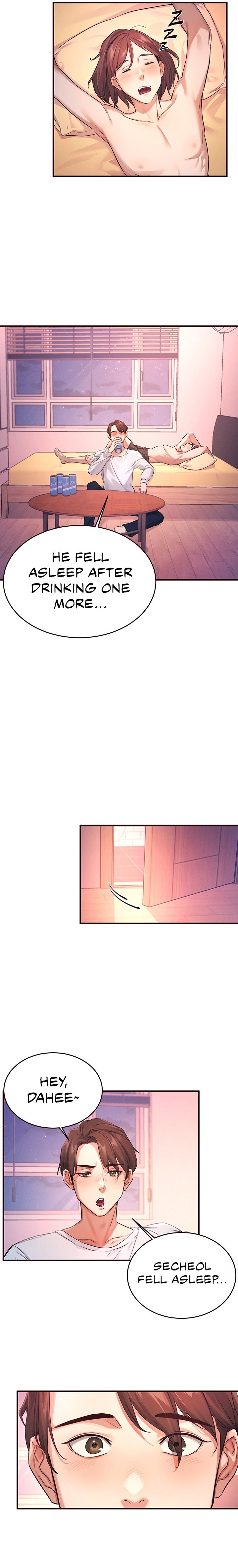 Selfishness 100% - Chapter 1 [photo 11] - MangaPorn