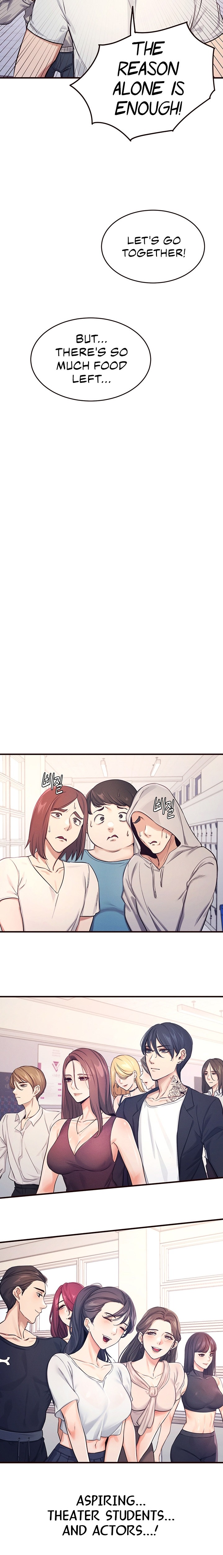 Selfishness 100% - Chapter 1 [photo 20] - MangaPorn