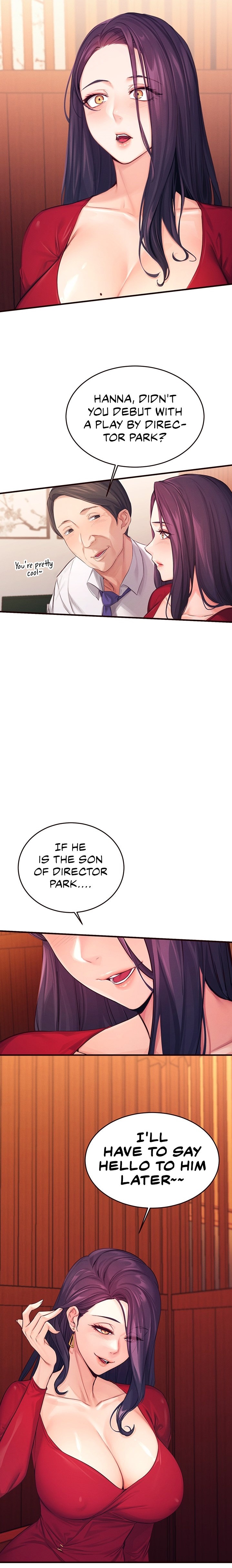 Selfishness 100% - Chapter 2 [photo 11] - MangaPorn