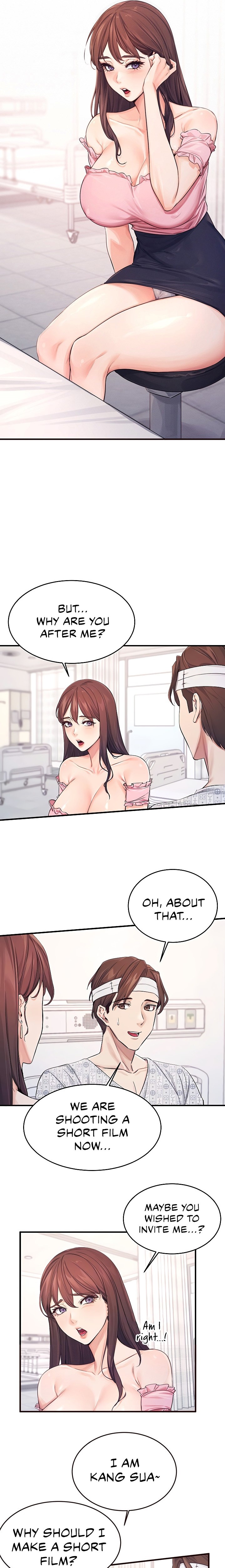 Selfishness 100% - Chapter 2 [photo 3] - MangaPorn