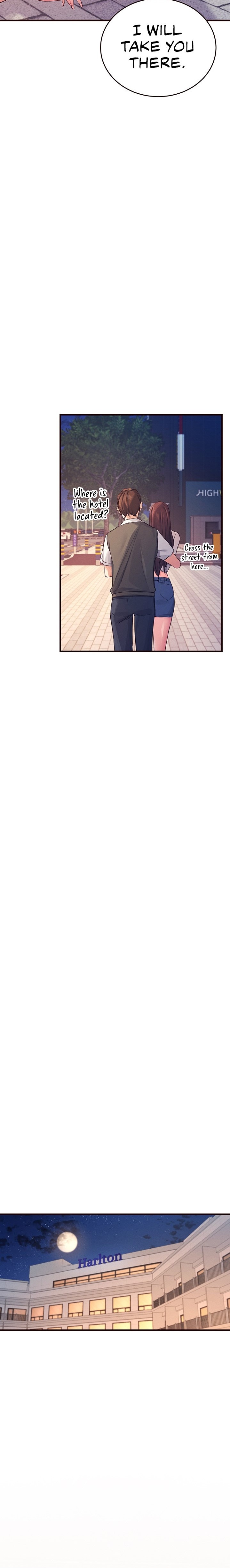 Selfishness 100% - Chapter 3 [photo 10] - MangaPorn