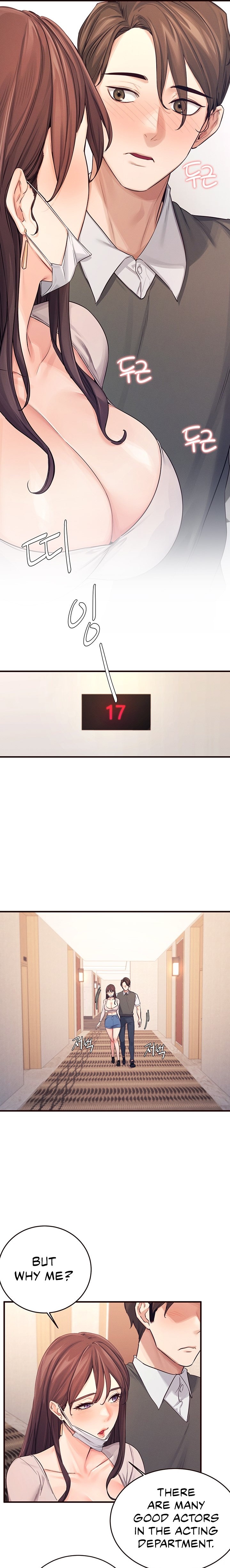 Selfishness 100% - Chapter 3 [photo 13] - MangaPorn