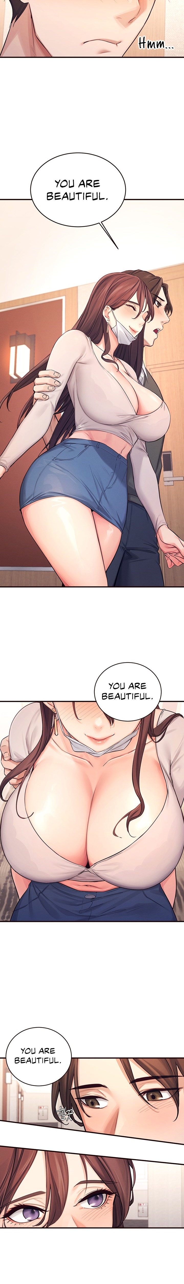 Selfishness 100% - Chapter 3 [photo 16] - MangaPorn