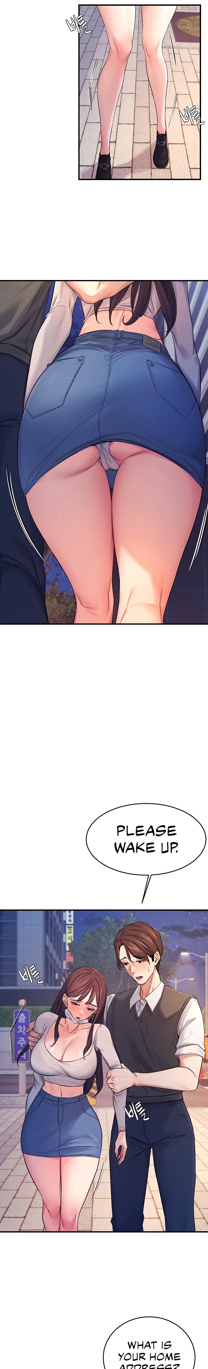 Selfishness 100% - Chapter 3 [photo 5] - MangaPorn