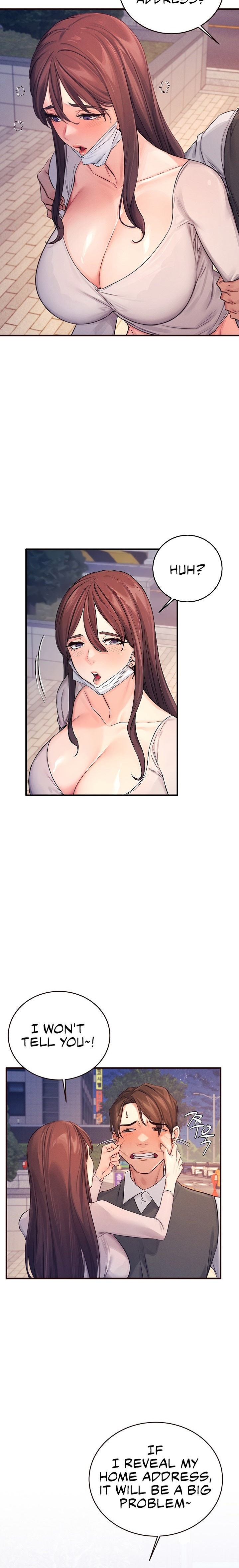 Selfishness 100% - Chapter 3 [photo 6] - MangaPorn