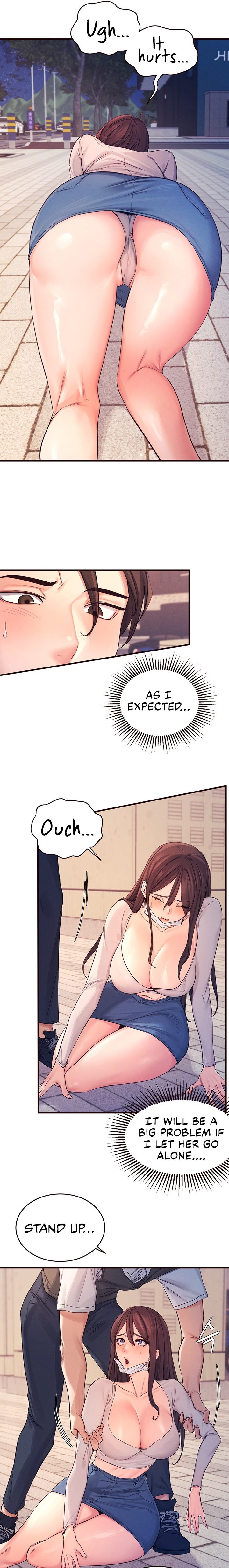 Selfishness 100% - Chapter 3 [photo 9] - MangaPorn