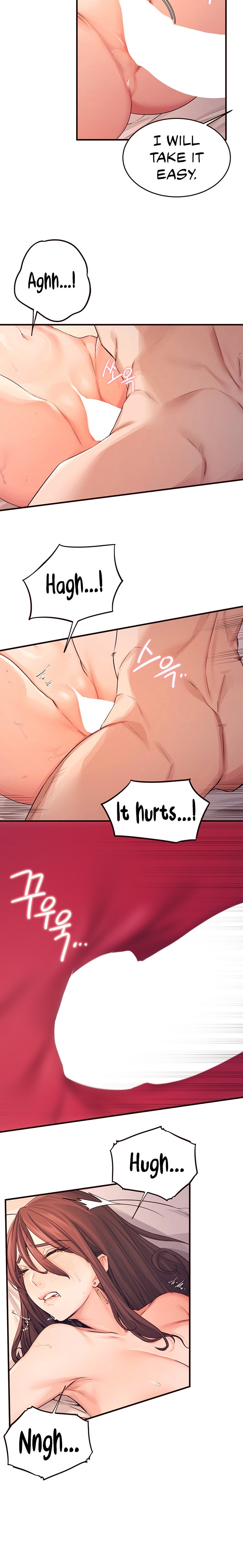 Selfishness 100% - Chapter 4 [photo 14] - MangaPorn