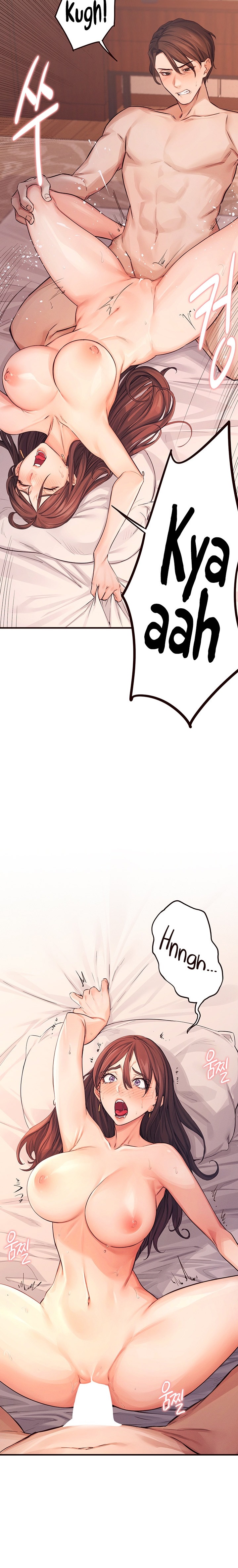 Selfishness 100% - Chapter 4 [photo 16] - MangaPorn