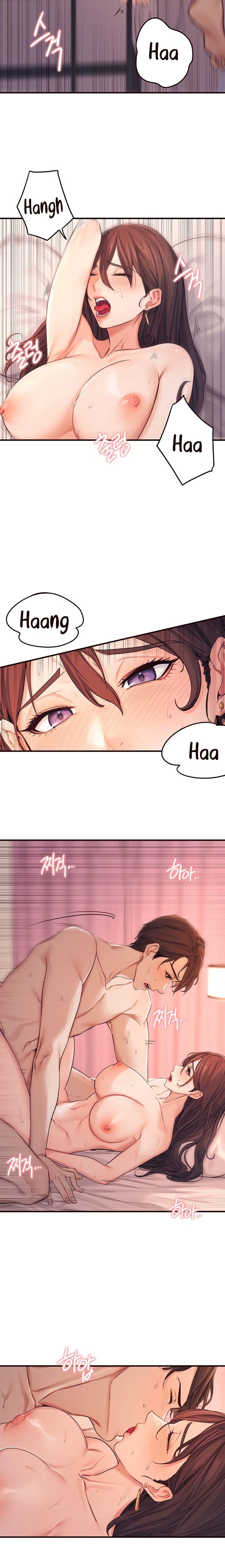 Selfishness 100% - Chapter 4 [photo 18] - MangaPorn