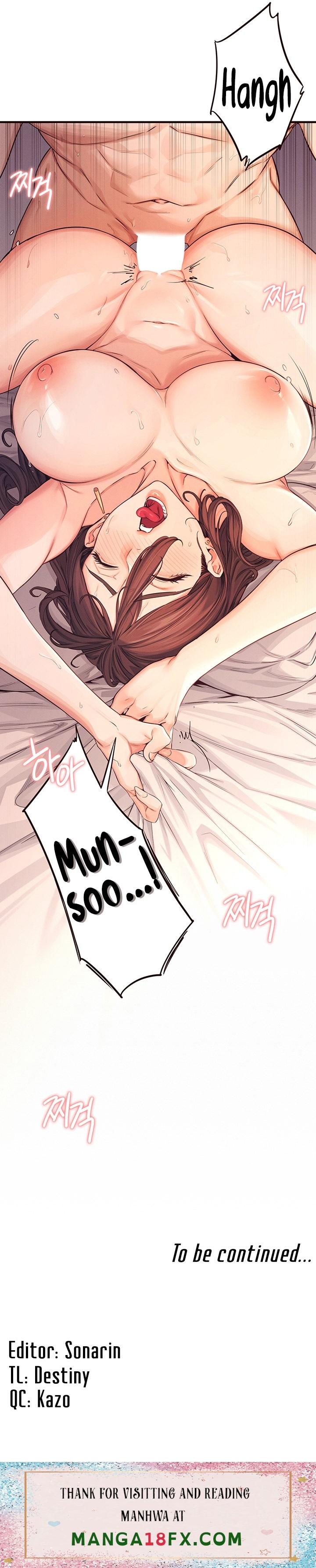 Selfishness 100% - Chapter 4 [photo 21] - MangaPorn