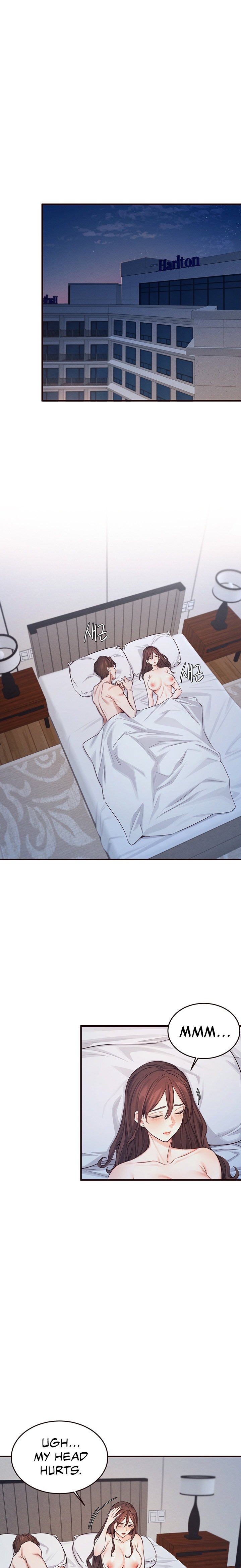 Selfishness 100% - Chapter 5 [photo 15] - MangaPorn