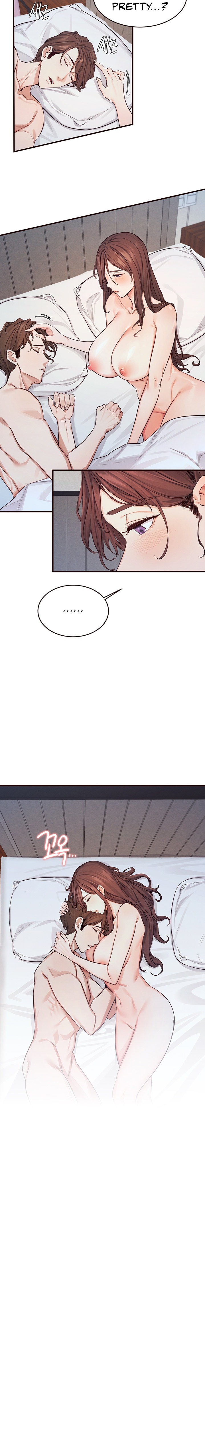 Selfishness 100% - Chapter 5 [photo 18] - MangaPorn