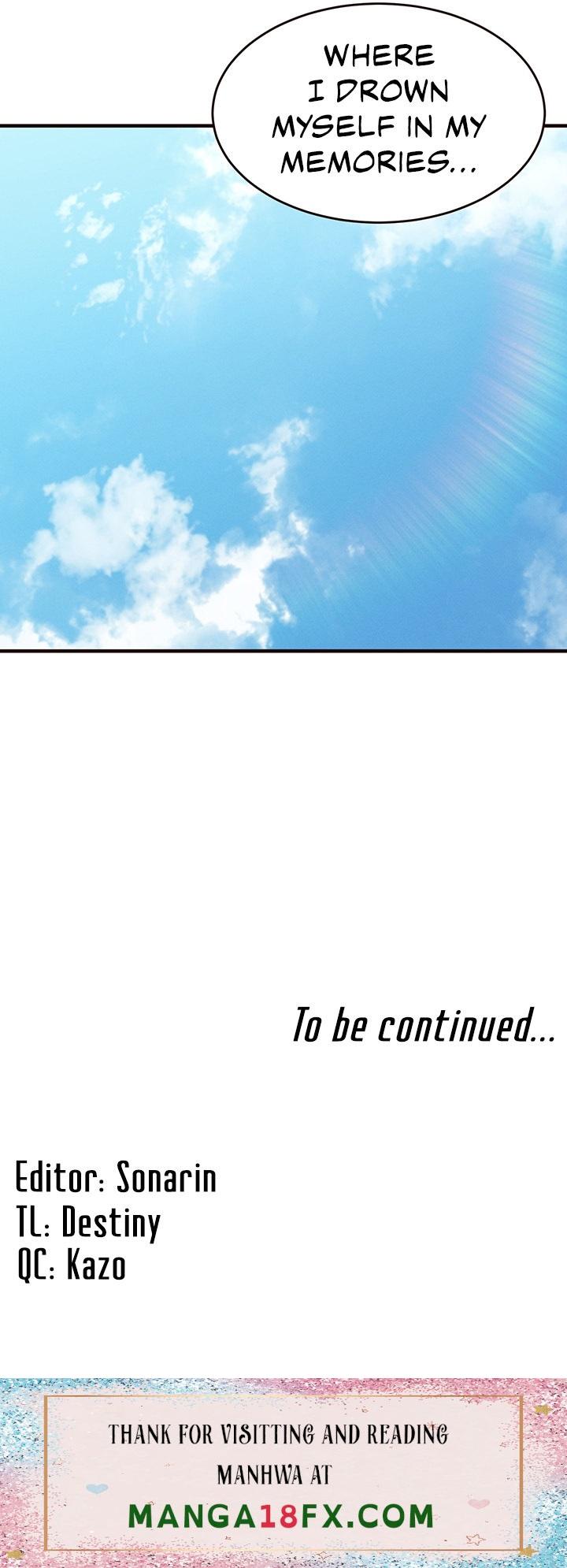 Selfishness 100% - Chapter 5 [photo 21] - MangaPorn