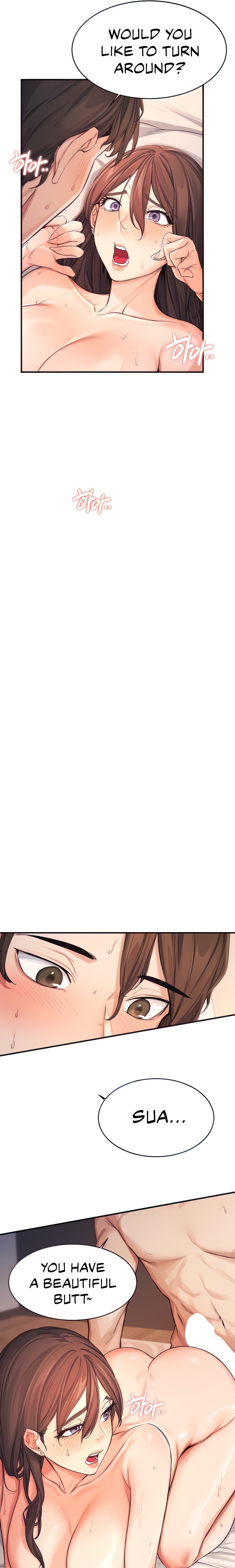 Selfishness 100% - Chapter 5 [photo 5] - MangaPorn