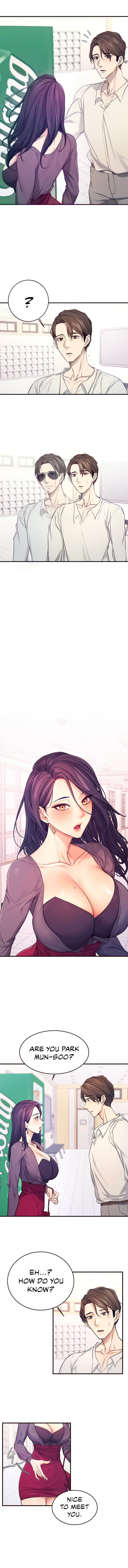 Selfishness 100% - Chapter 6 [photo 4] - MangaPorn