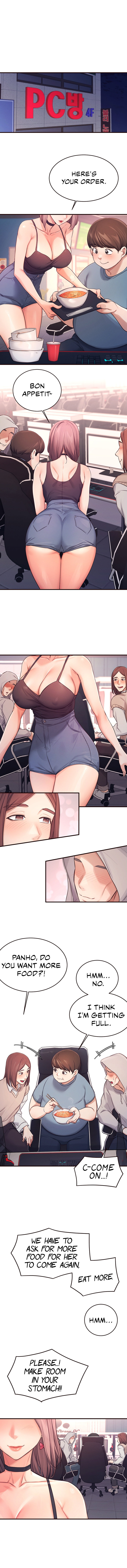 Selfishness 100% - Chapter 6 [photo 9] - MangaPorn