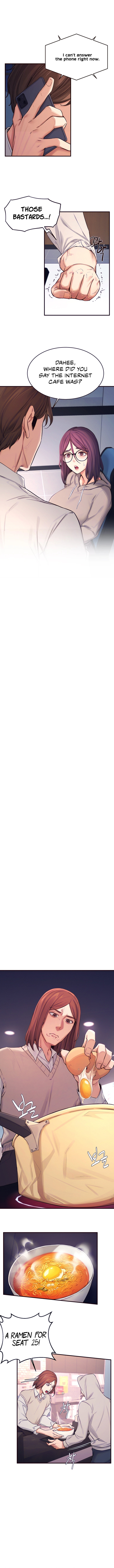 Selfishness 100% - Chapter 7 [photo 2] - MangaPorn