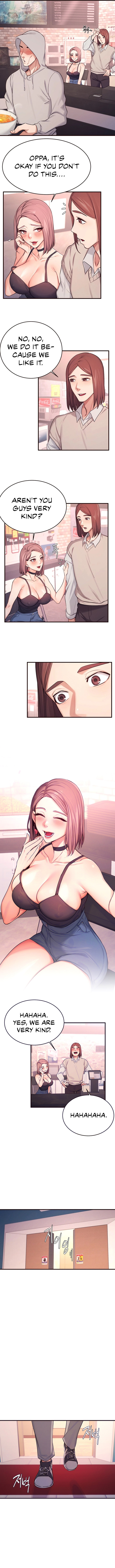 Selfishness 100% - Chapter 7 [photo 3] - MangaPorn