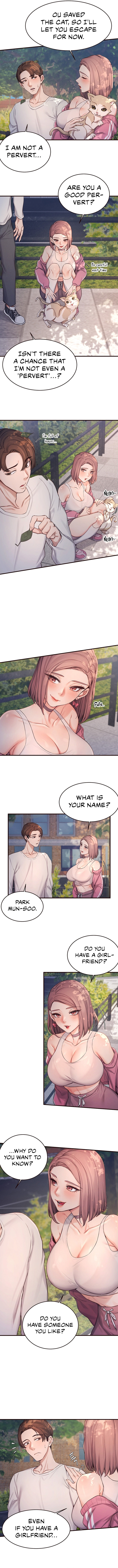 Selfishness 100% - Chapter 8 [photo 9] - MangaPorn