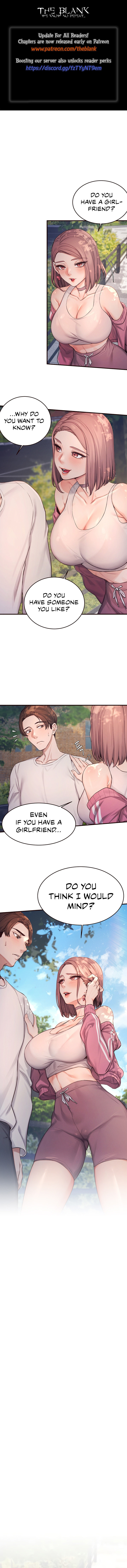 Selfishness 100% - Chapter 9 [photo 1] - MangaPorn