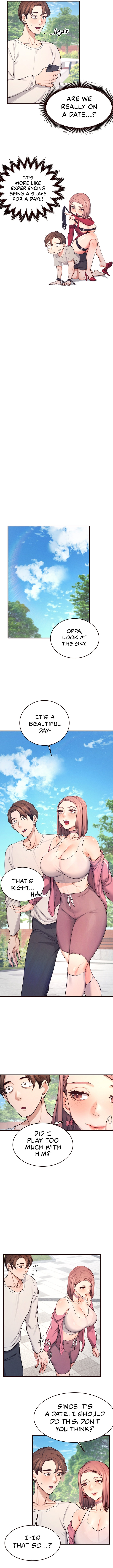 Selfishness 100% - Chapter 9 [photo 7] - MangaPorn