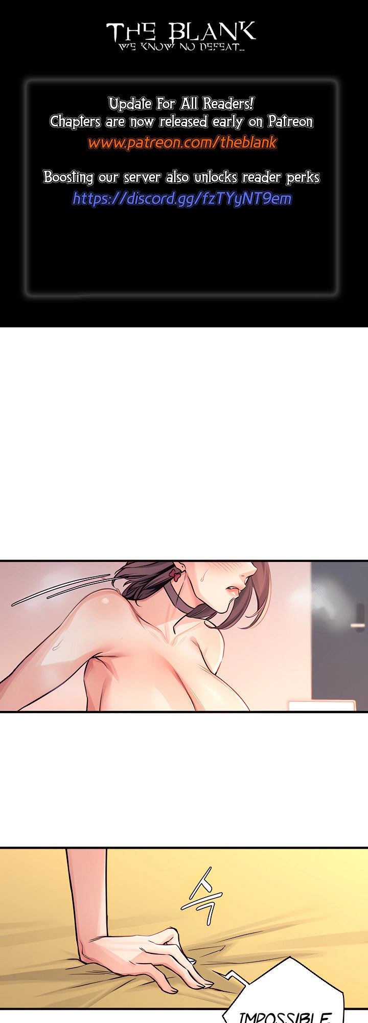 Selfishness 100% - Chapter 11 [photo 1] - MangaPorn