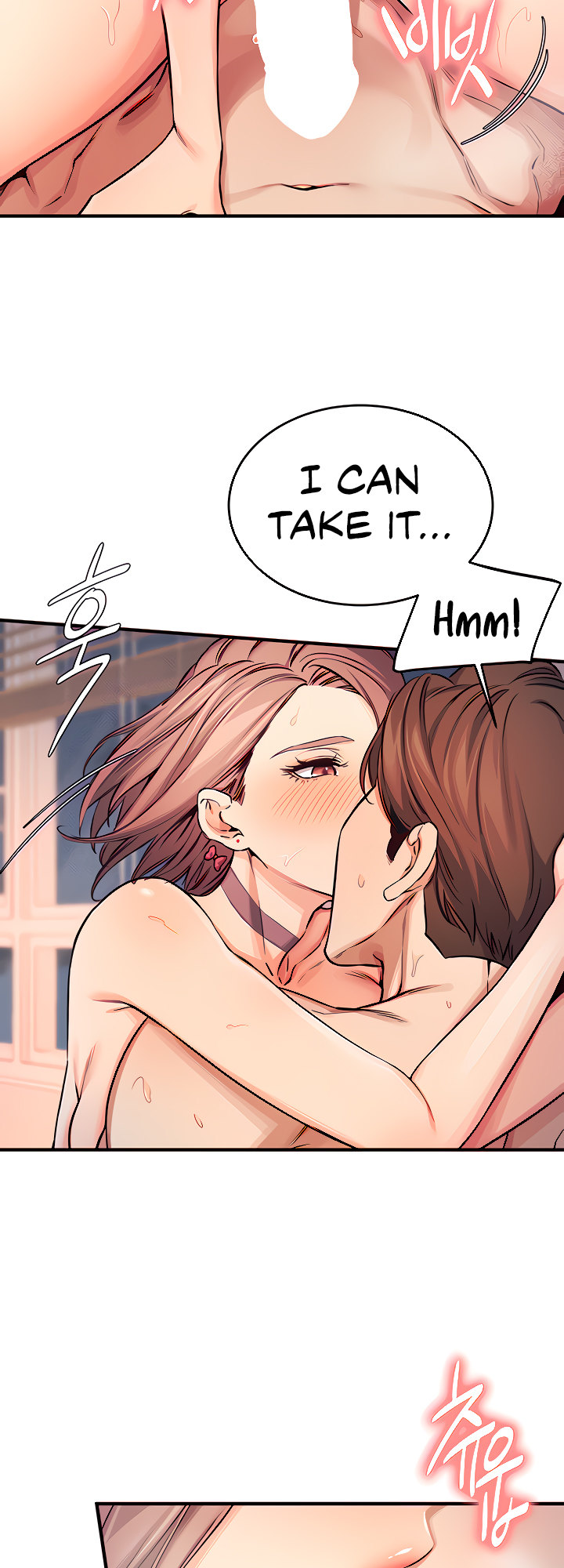 Selfishness 100% - Chapter 11 [photo 19] - MangaPorn