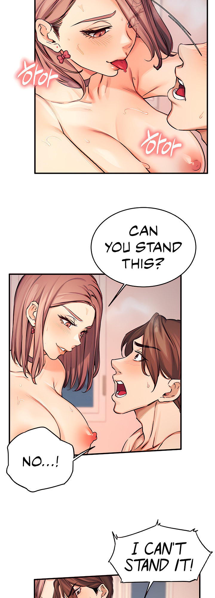 Selfishness 100% - Chapter 11 [photo 22] - MangaPorn