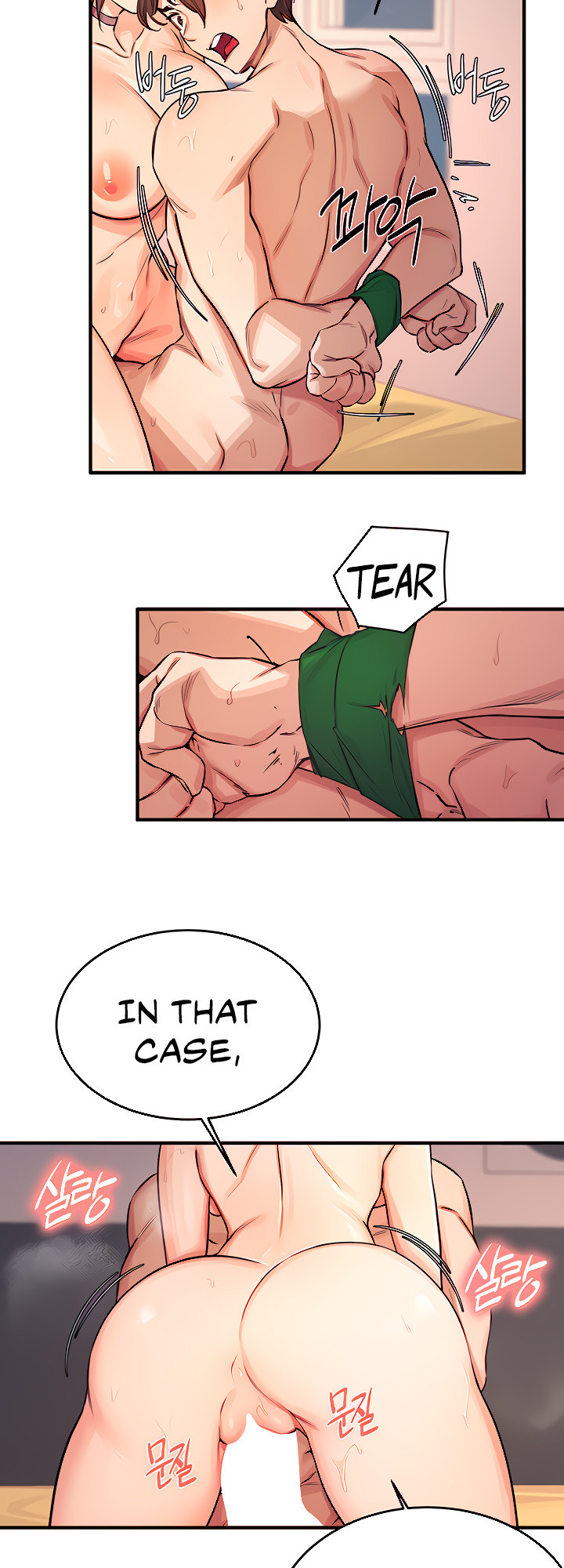 Selfishness 100% - Chapter 11 [photo 23] - MangaPorn