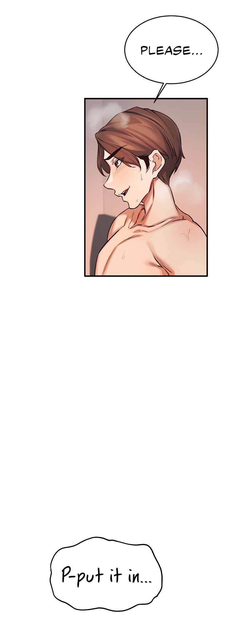 Selfishness 100% - Chapter 11 [photo 25] - MangaPorn