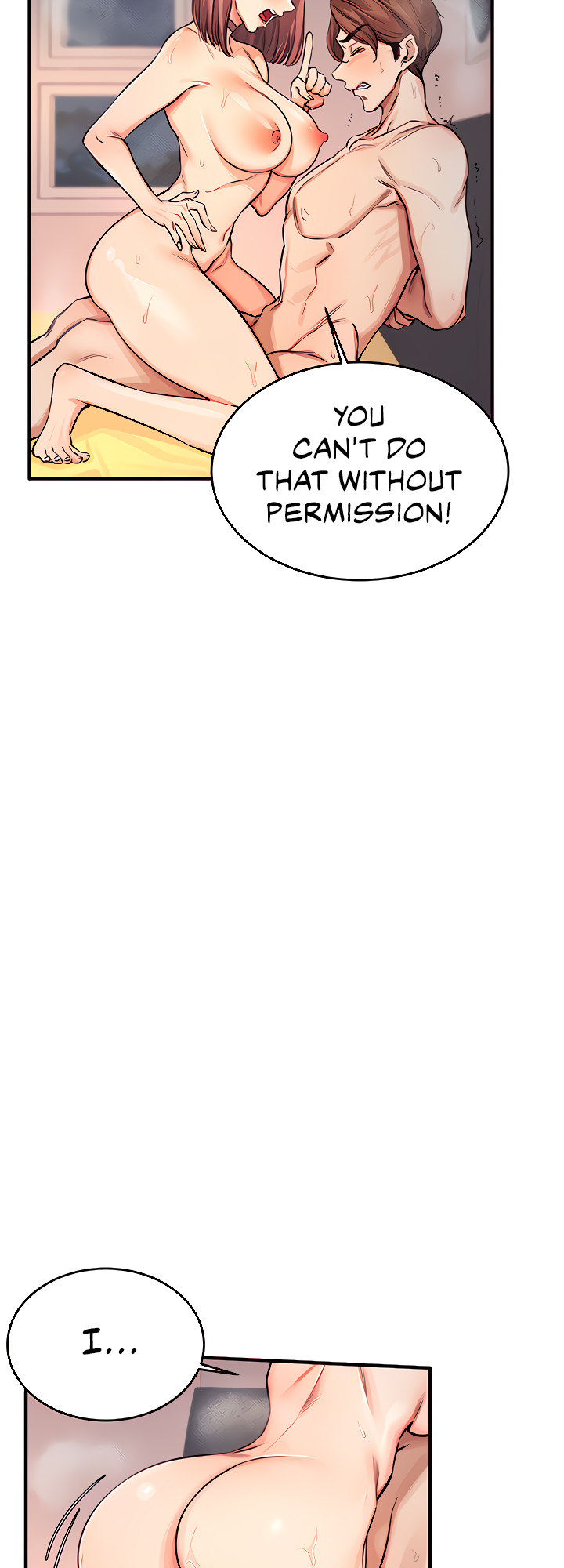 Selfishness 100% - Chapter 11 [photo 30] - MangaPorn