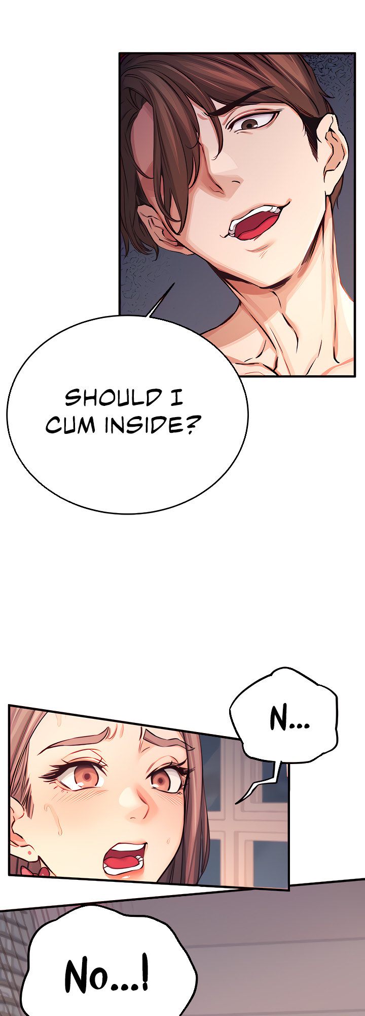 Selfishness 100% - Chapter 11 [photo 43] - MangaPorn