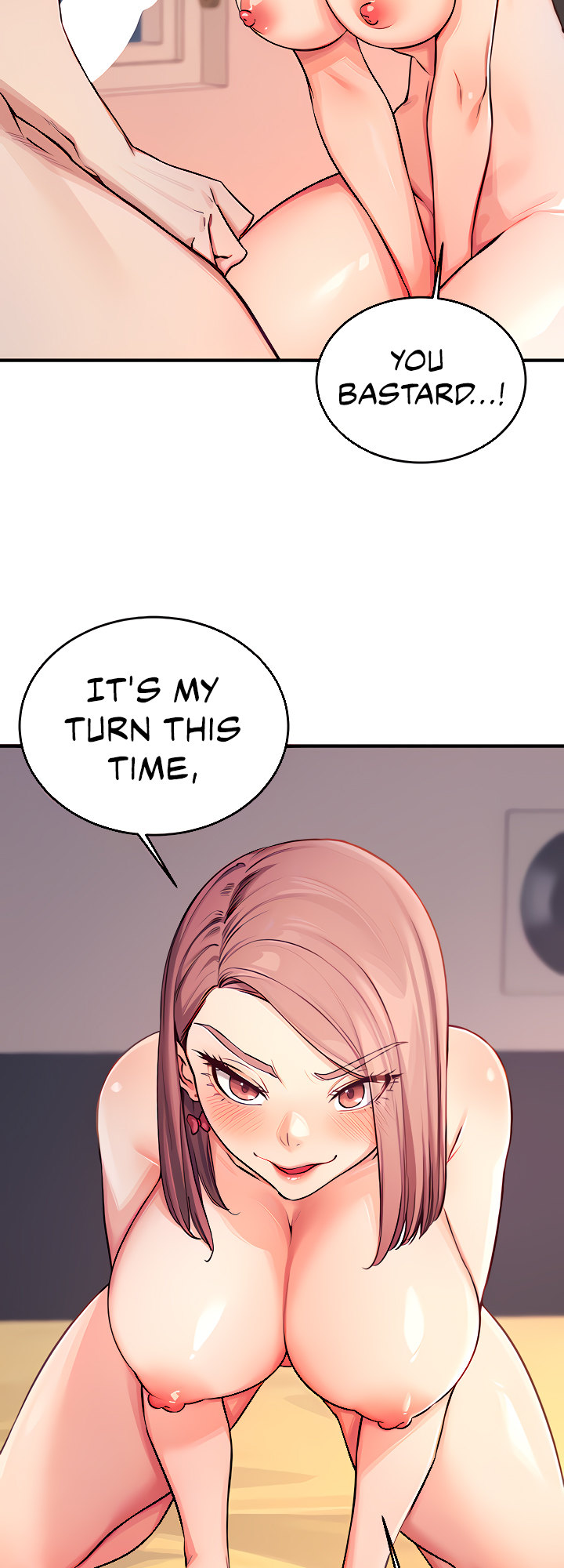 Selfishness 100% - Chapter 11 [photo 5] - MangaPorn