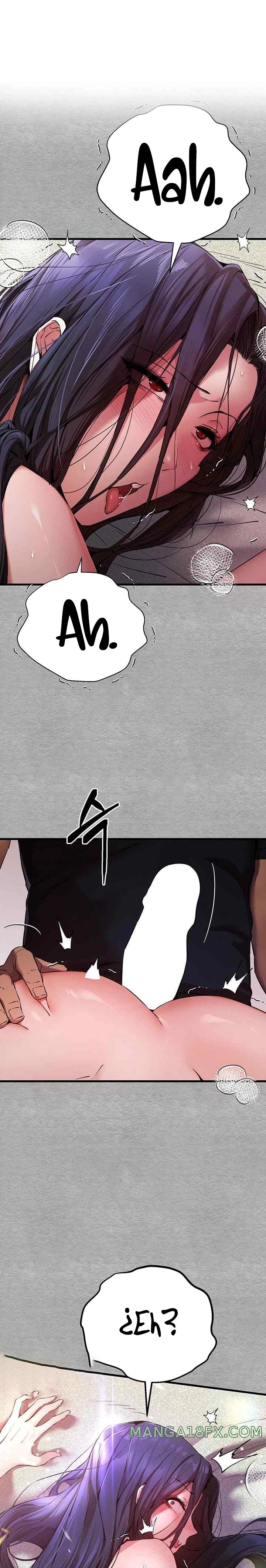 You Want to do it With a Woman You Don’t Know? Raw - Chapter 52 [photo 1] - MangaPorn