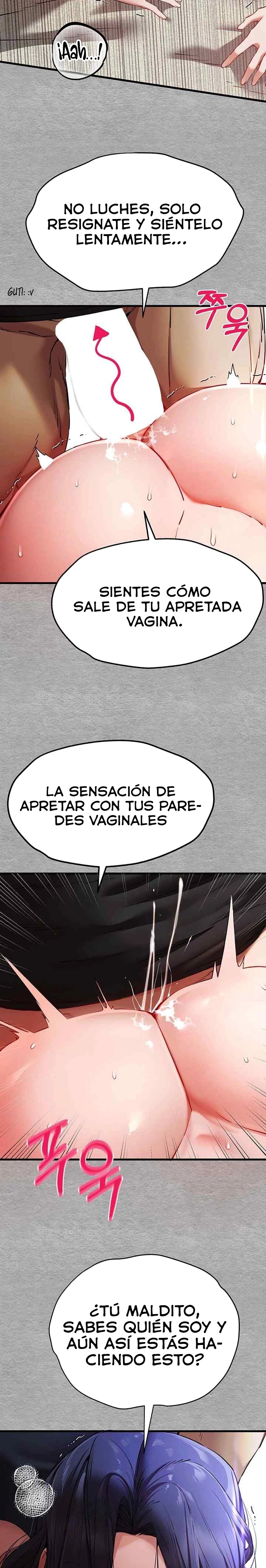 You Want to do it With a Woman You Don’t Know? Raw - Chapter 52 [photo 10] - MangaPorn