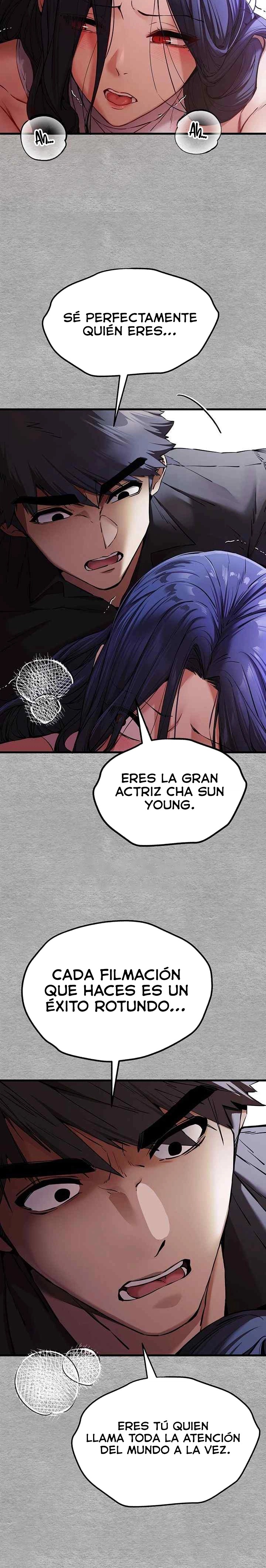 You Want to do it With a Woman You Don’t Know? Raw - Chapter 52 [photo 11] - MangaPorn