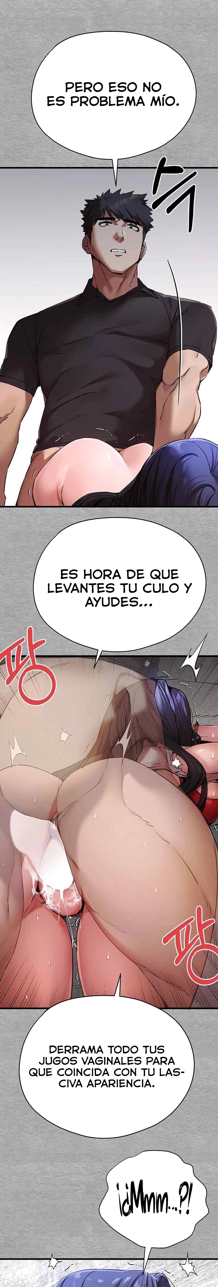 You Want to do it With a Woman You Don’t Know? Raw - Chapter 52 [photo 12] - MangaPorn