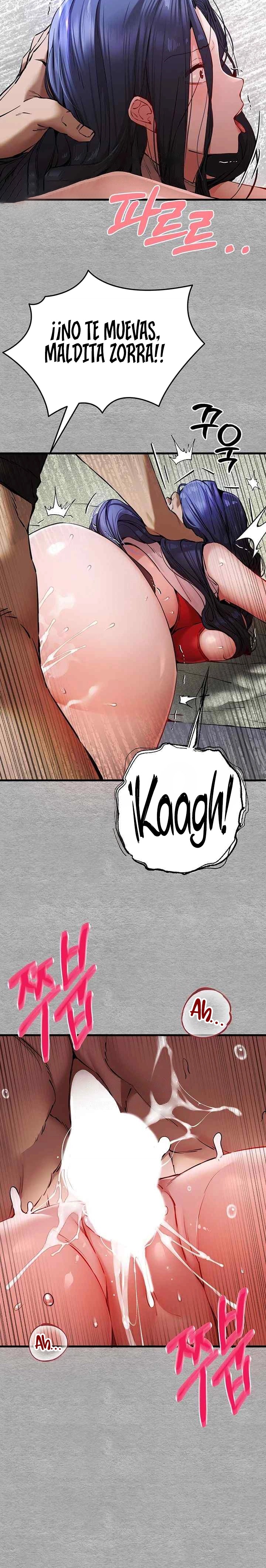 You Want to do it With a Woman You Don’t Know? Raw - Chapter 52 [photo 13] - MangaPorn