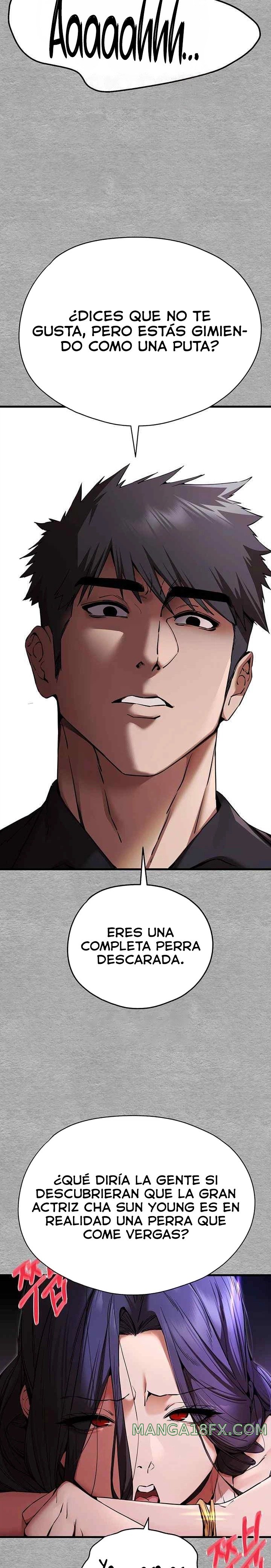 You Want to do it With a Woman You Don’t Know? Raw - Chapter 52 [photo 15] - MangaPorn