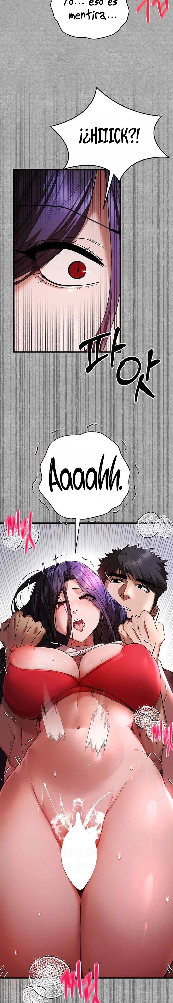 You Want to do it With a Woman You Don’t Know? Raw - Chapter 52 [photo 16] - MangaPorn