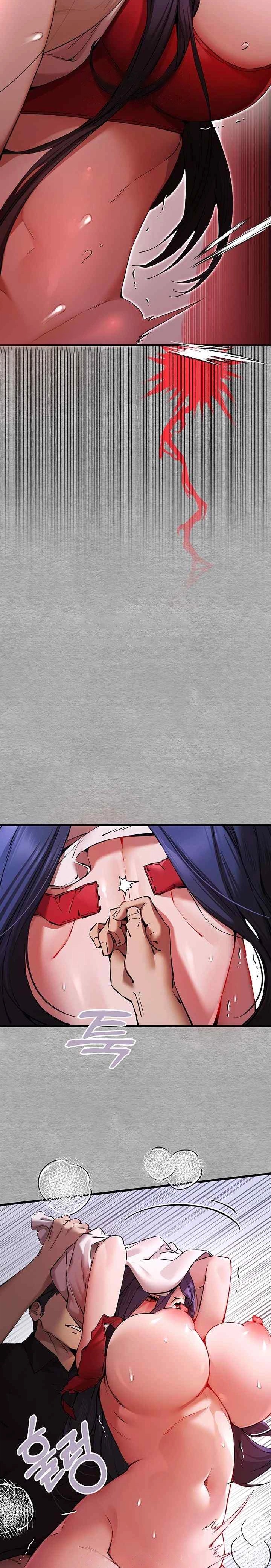 You Want to do it With a Woman You Don’t Know? Raw - Chapter 52 [photo 18] - MangaPorn